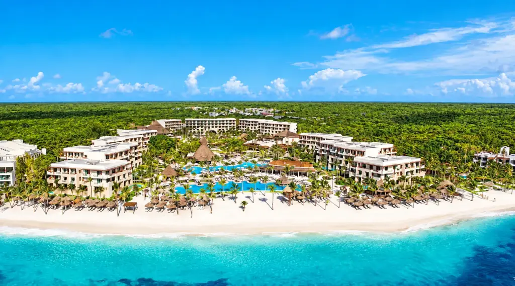 Bahía de Akumal (Santuario de Tortugas)