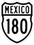 Carretera Federal México 180
