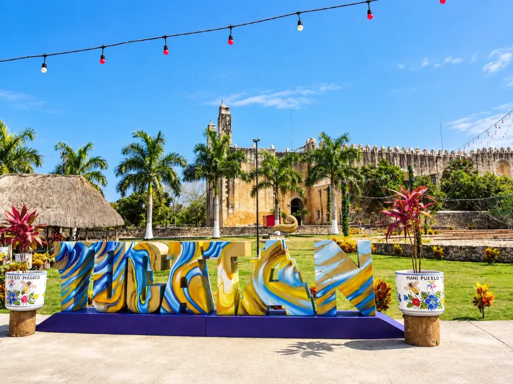Mayan Heritage Route - Escena 5