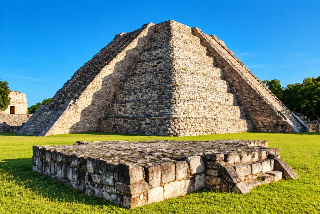 Mayapán (La Última Gran Capital)